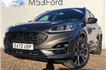 2023 Ford Kuga