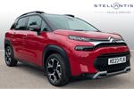 2023 Citroen C3 Aircross