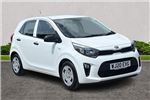 2020 Kia Picanto