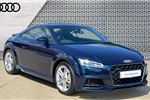 2019 Audi TT