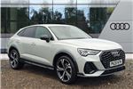 2020 Audi Q3