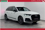 2022 Audi Q7