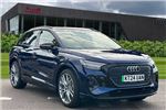 2024 Audi Q4