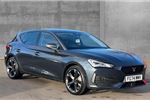 2024 Cupra Leon