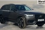 2021 Volvo XC90