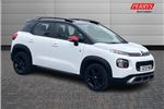 2021 Citroen C3 Aircross