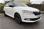 2021 Skoda Fabia 1.0 TSI Colour Edition 5dr DSG