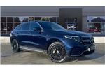 2022 Mercedes-Benz EQC