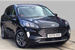 2020 Ford Kuga