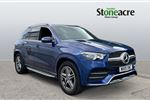 2019 Mercedes-Benz GLE