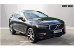 2021 Volvo XC60