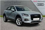 2021 Audi Q2