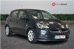 2017 Vauxhall Corsa