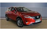 2022 Nissan Qashqai