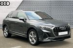 2021 Audi Q3