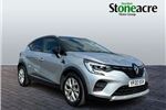 2020 Renault Captur