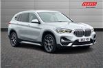 2021 BMW X1