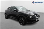 2023 Nissan Juke