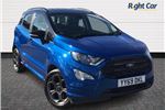 2019 Ford EcoSport