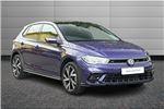 2024 Volkswagen Polo