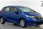 2018 Honda Jazz
