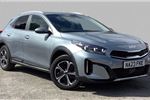 2023 Kia XCeed