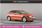 2020 Volkswagen Polo