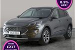 2021 Ford Kuga