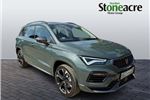 2025 Cupra Ateca