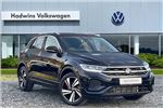 2024 Volkswagen T-Roc