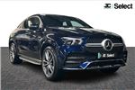 2023 Mercedes-Benz GLE Coupe