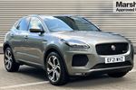 2021 Jaguar E-Pace