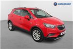 2019 Vauxhall Mokka X