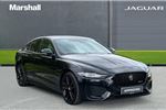 2021 Jaguar XE