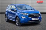 2022 Ford EcoSport