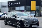 2019 Renault Megane