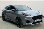 2023 Ford Puma