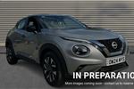2024 Nissan Juke