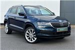 2018 Skoda Karoq