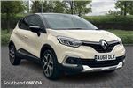 2018 Renault Captur