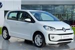 2017 Volkswagen Up