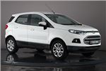 2017 Ford EcoSport