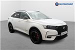 2021 DS DS 7 Crossback