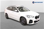 2022 BMW X1