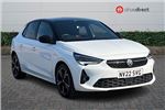 2022 Vauxhall Corsa