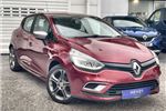 2018 Renault Clio