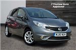 2016 Nissan Note