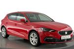 2021 SEAT Leon