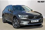 2022 Volvo XC60
