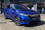 2020 Honda HR-V